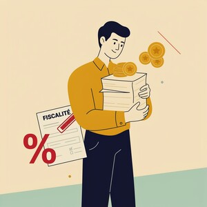 Droit Fiscal